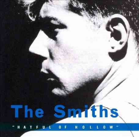 The Smiths - Hatful of Hollow - CD