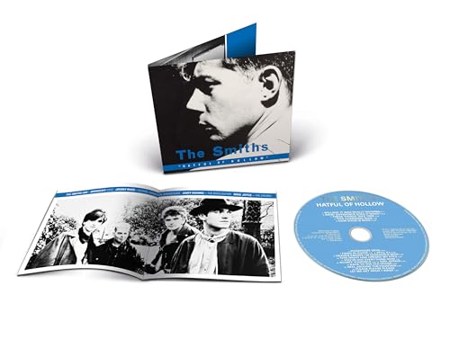 The Smiths - Hatful Of Hollow - CD