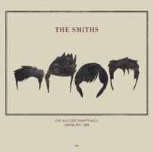 The Smiths - Live at Rockpalast: Markthalle, Hamburg May 4th, 1984 [Import] - Vinyl