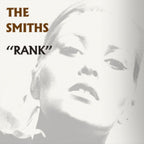 The Smiths - Rank - CD