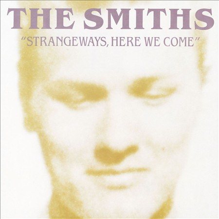 The Smiths - Strangeways, Here We Come - CD