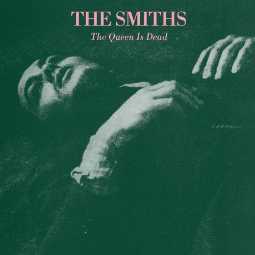 The Smiths - The Queen Is Dead - CD