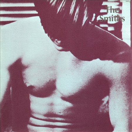 The Smiths - The Smiths - CD
