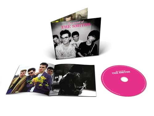 The Smiths - The Sound Of The Smiths (2008 Remaster) - CD