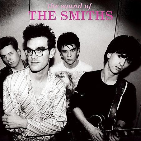 The Smiths - The Sound Of The Smiths: The Very Best Of The Smiths (Remastered) - CD