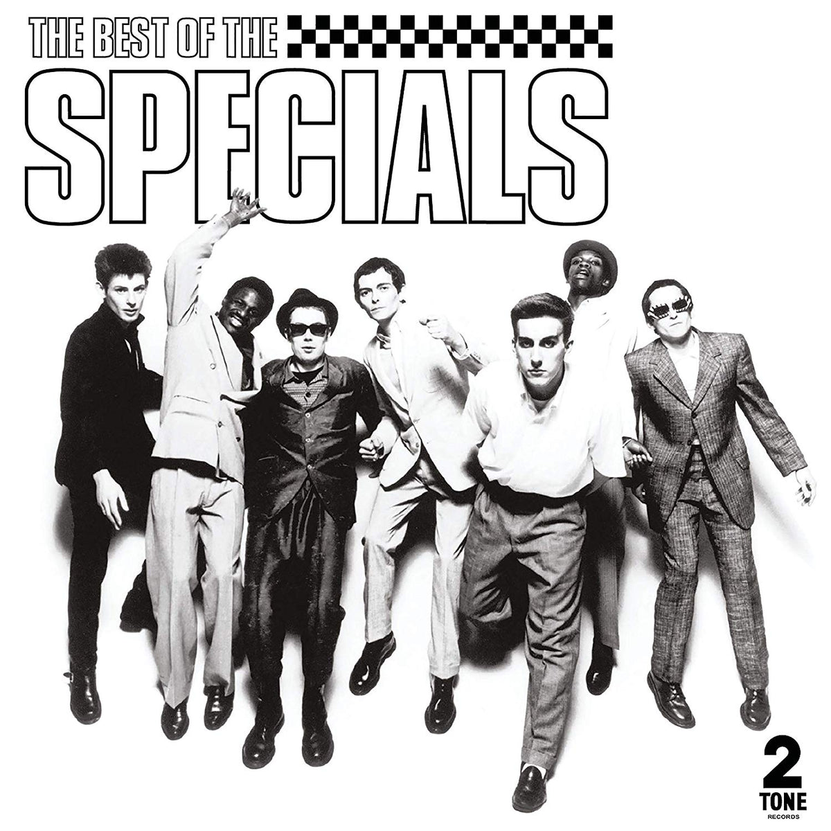 The Specials - Best Of The Specials - Vinyl