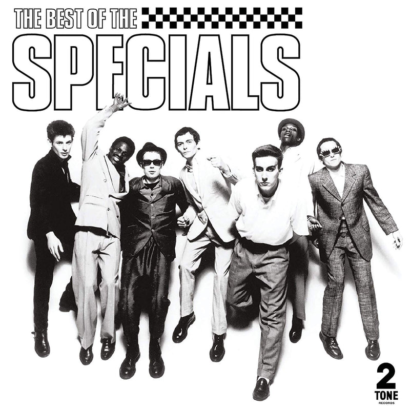 The Specials - Best Of The Specials - Vinyl