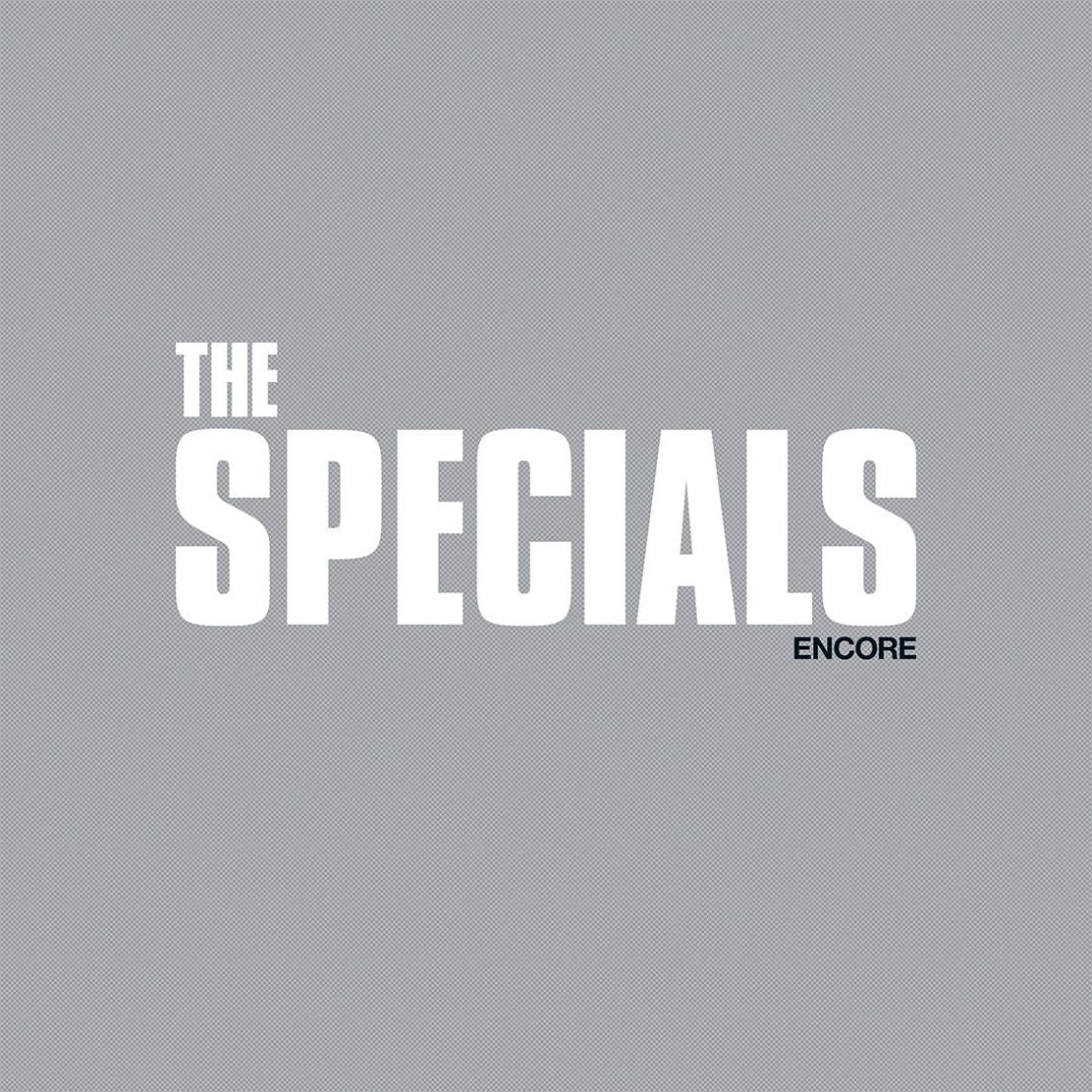 The Specials - Encore (40th Anniversary Edition, Red Vinyl) [Import] (2 Lp's) - Vinyl