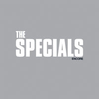 The Specials - Encore (40th Anniversary Edition, Red Vinyl) [Import] (2 Lp's) - Vinyl