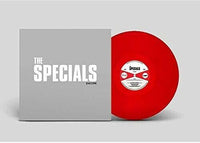 The Specials - Encore (40th Anniversary Edition, Red Vinyl) [Import] (2 Lp's) - Vinyl