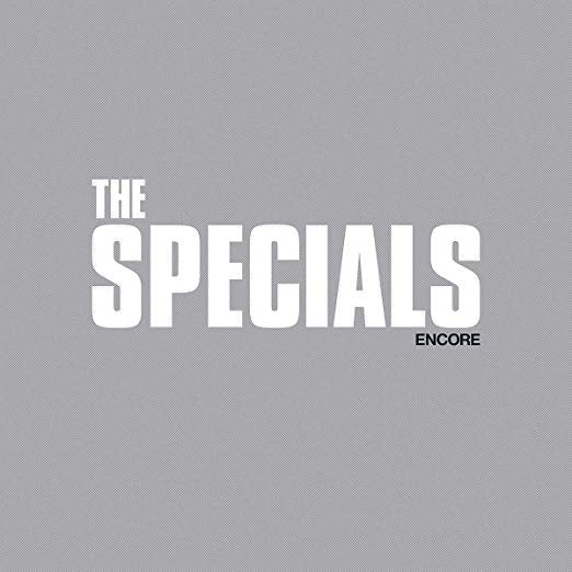 The Specials - Encore [LP] - Vinyl