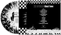 The Specials - Ghost Town (Colored Vinyl, Black & White Splatter, Limited Edition) - Vinyl