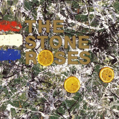 The Stone Roses - The Stone Roses - Vinyl
