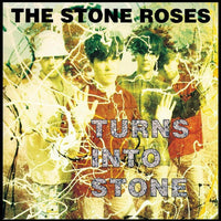 The Stone Roses - Turns Into Stone [Import] (2 Lp's) - Vinyl