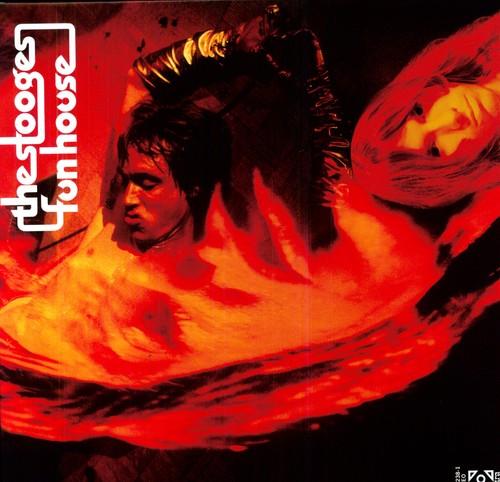 The Stooges - Fun House (Gatefold Cover) [Import] - Vinyl