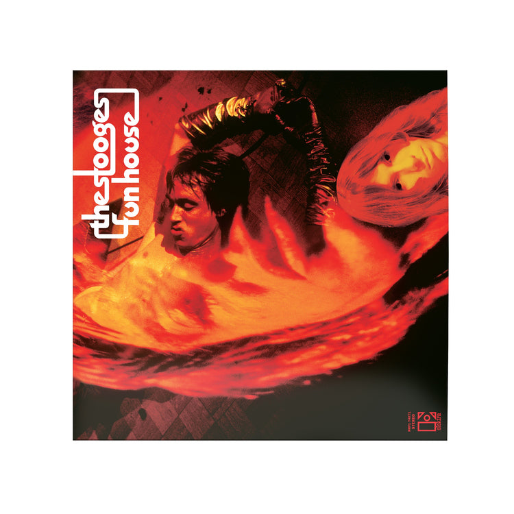 The Stooges - Fun House (Hifi) (Brick & Mortar Exclusive) - Vinyl