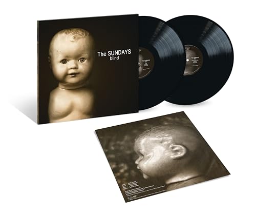 The Sundays - Blind [2 LP] - Vinyl