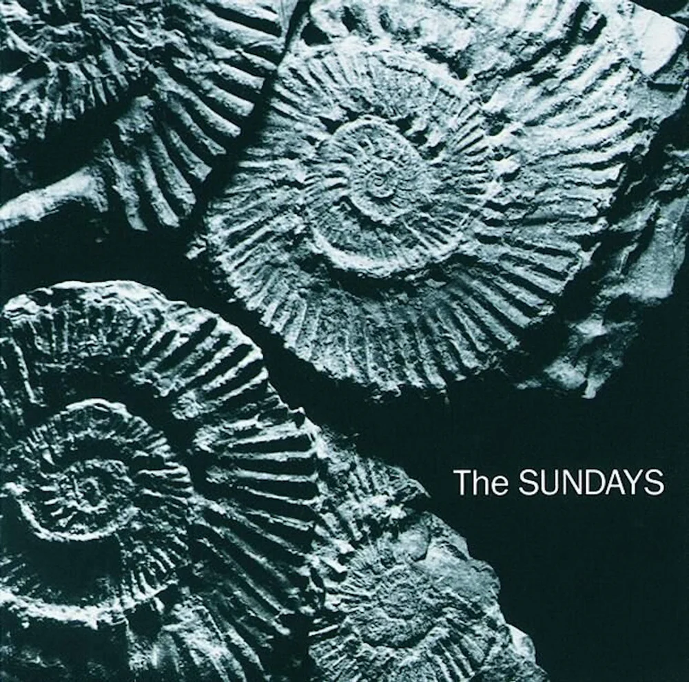 The Sundays - Reading, Writing and Arithmetic (Silver Colored Vinyl) - Vinyl