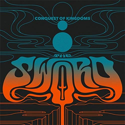 The Sword - Conquest Of Kingdoms [3 LP] - Vinyl