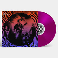 The Sword - Live At Levitation (Neon Violet Colored Vinyl) - Vinyl