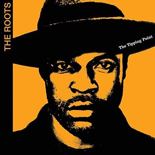 The Roots - The Tipping Point [Explicit Content] (2 Lp's) - Vinyl