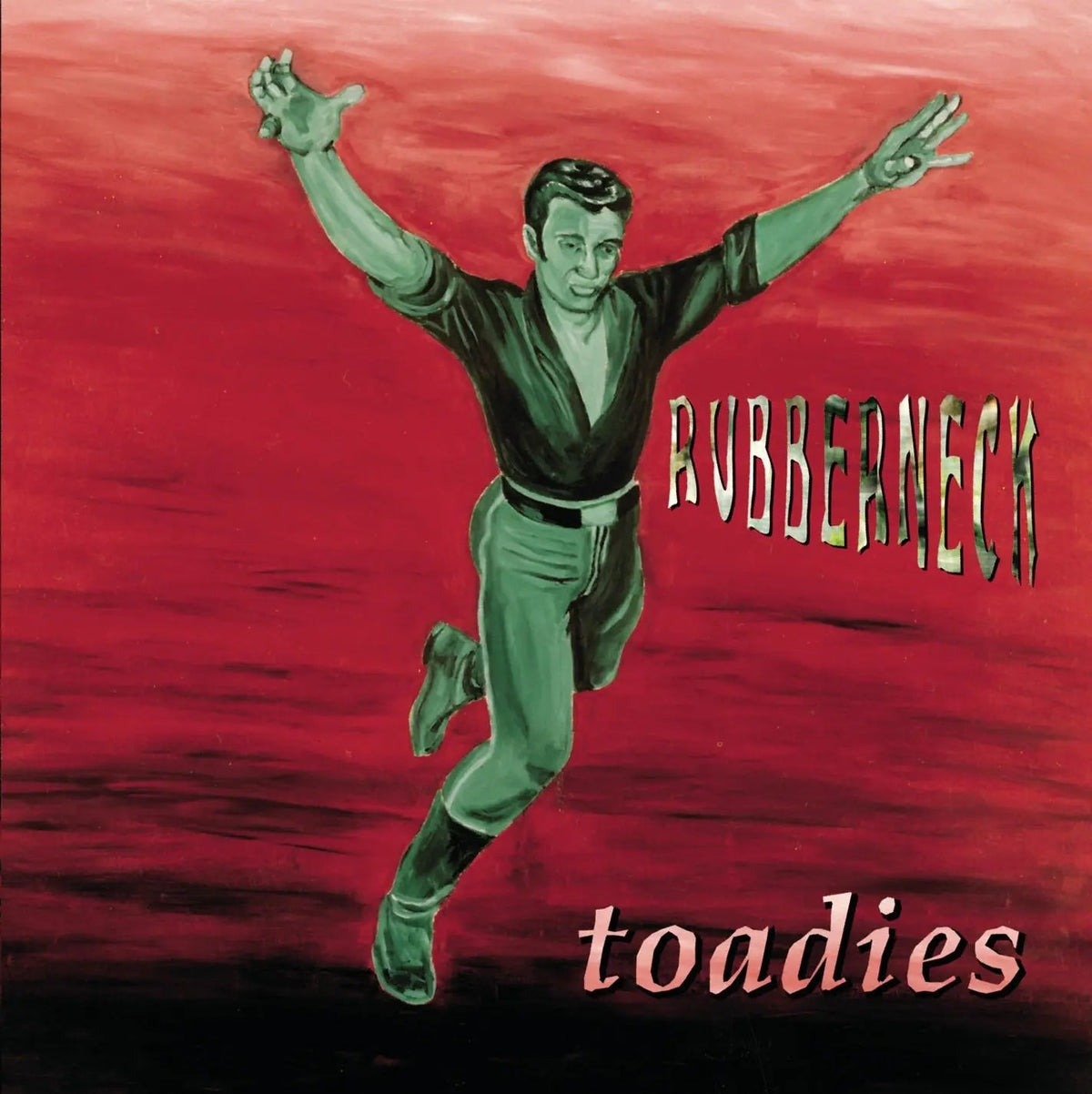 The Toadies - Rubberneck [LP] - Vinyl
