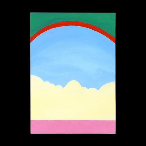 The Tourist - Memory Morning - Vinyl
