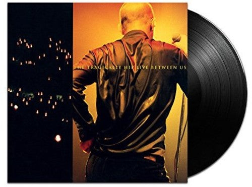 The Tragically Hip - Live Between Us [Import] (2 Lp's) - Vinyl