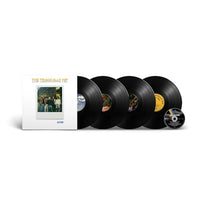 The Tragically Hip - Up To Here (Deluxe Edition, Limited Edition, With Blu-ray Audio, Boxed Set) (4 Lp's) - Vinyl