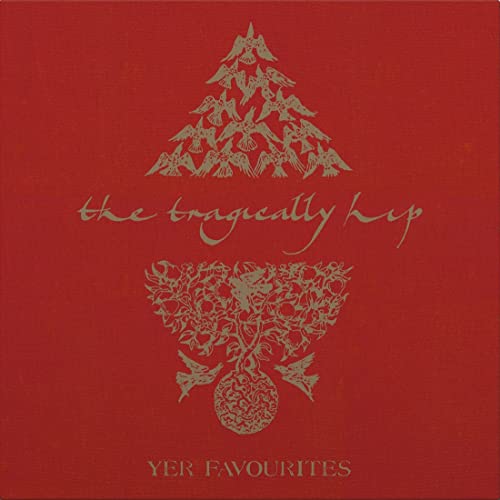 The Tragically Hip - Yer Favorites Volume 1 [2 LP] - Vinyl