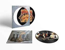 The Traveling Wilburys - The Traveling Wilburys, Vol. 1 (Picture Disc Vinyl) - Vinyl