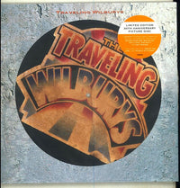 The Traveling Wilburys - The Traveling Wilburys, Vol. 1 (Picture Disc Vinyl) - Vinyl