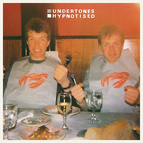 The Undertones - Hypnotised - Vinyl