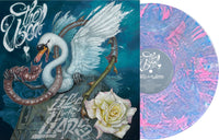 The Used - Lies For The Liars (Limited Edition, "Sweet Tart" Pink, Light Blue Colored Vinyl) - Vinyl