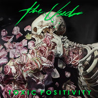 The Used - Toxic Positivity [2 LP] - Vinyl
