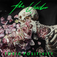 The Used - Toxic Positivity [2 LP] - Vinyl