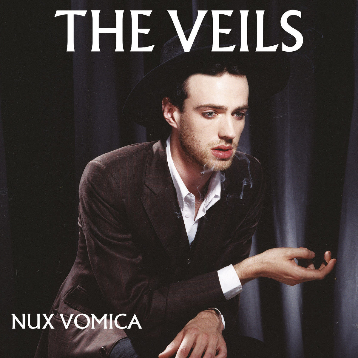 THE VEILS - Nux Vomica - Vinyl
