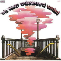 The Velvet Underground - Loaded (Amazon Exclusive Translucent Grape Vinyl) - Vinyl