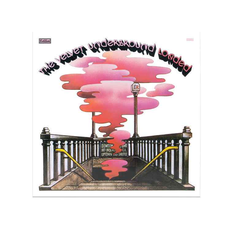 The Velvet Underground - Loaded (Hifi) (Brick & Mortar Exclusive) - Vinyl