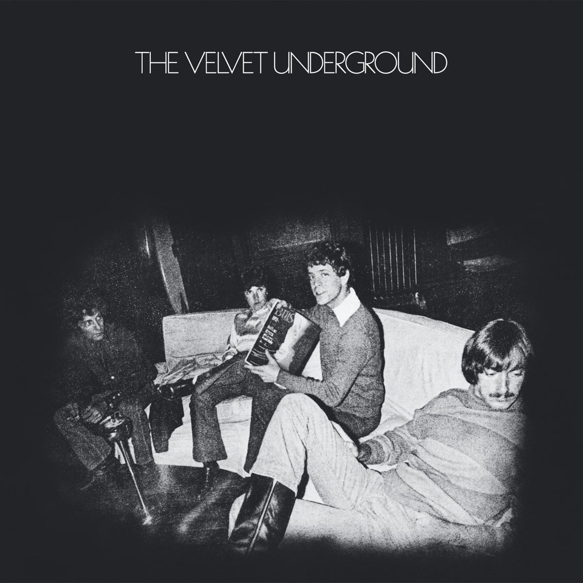 The Velvet Underground - The Velvet Underground (Half-Speed Mastering) LP - Vinyl