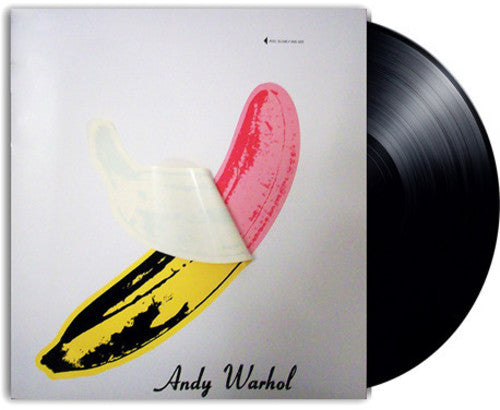 The Velvet Underground - The Velvet Underground & Nico: 50th Anniversary Edition - Vinyl