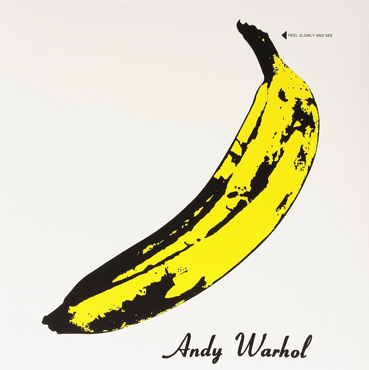 The Velvet Underground - The Velvet Underground & Nico: 50th Anniversary Edition - Vinyl
