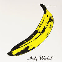 The Velvet Underground - The Velvet Underground & Nico: 50th Anniversary Edition - Vinyl