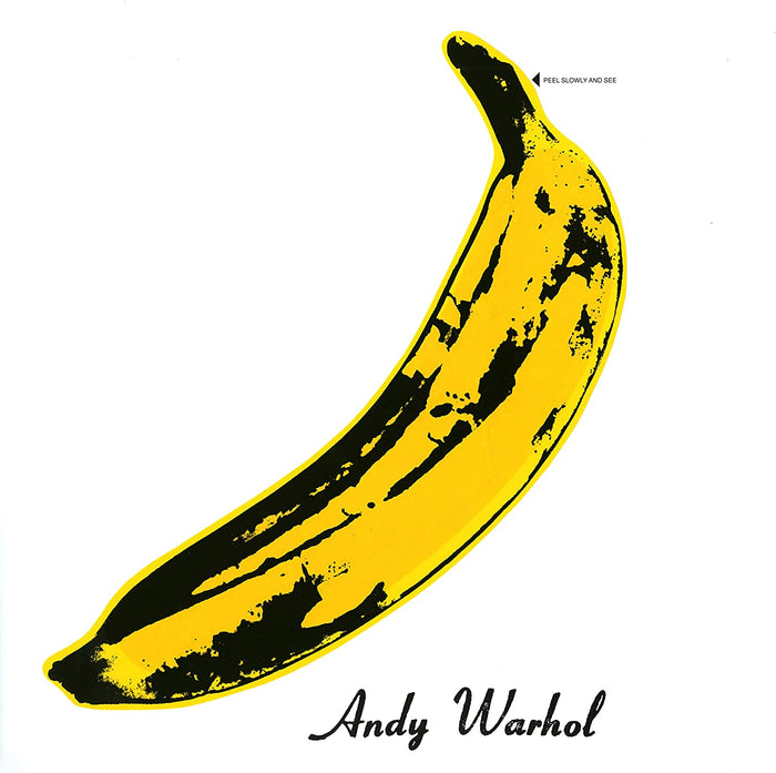 The Velvet Underground - Velvet Underground & Nico [Import] - Vinyl