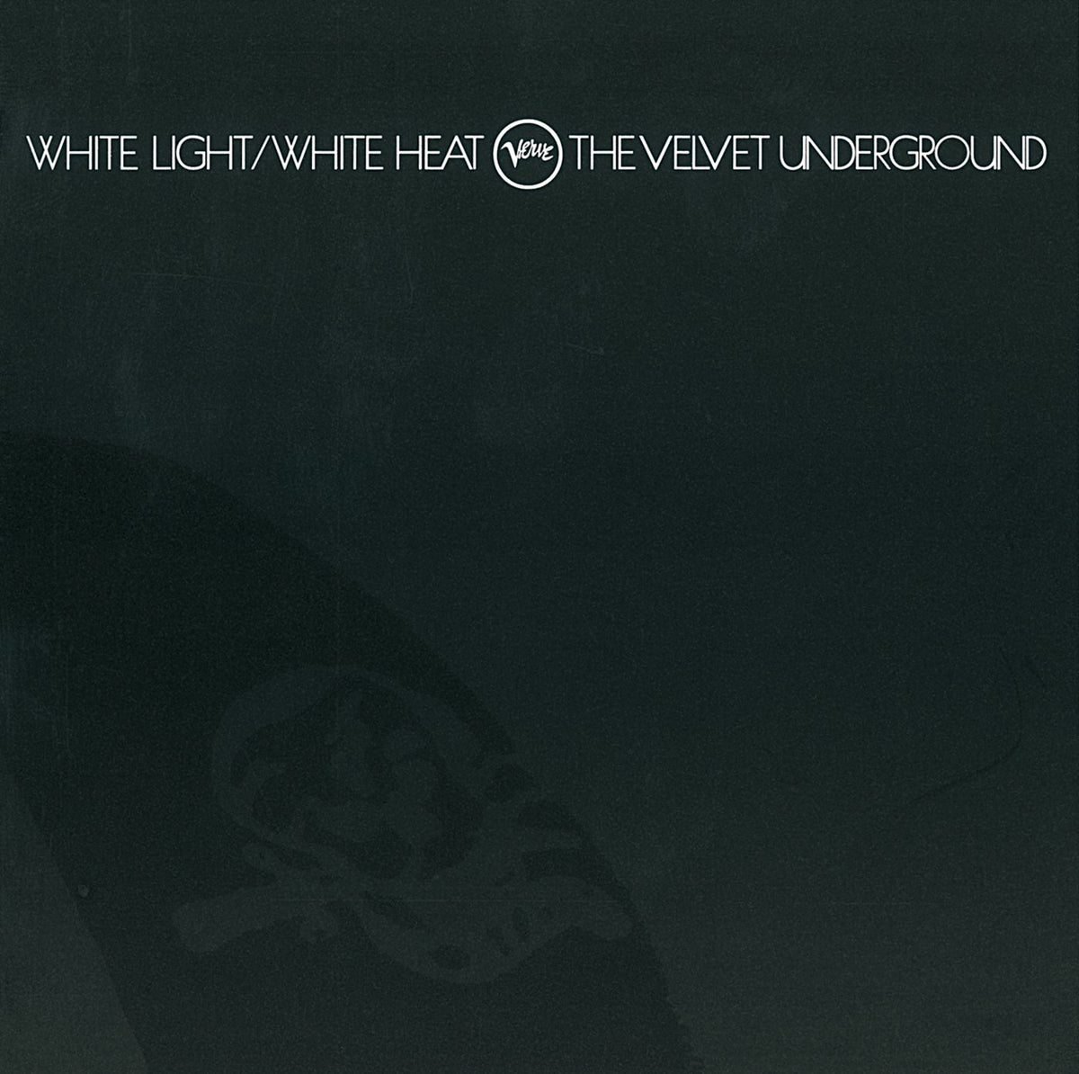 The Velvet Underground - White Light / White Heat (Half-Speed Mastering) - Vinyl