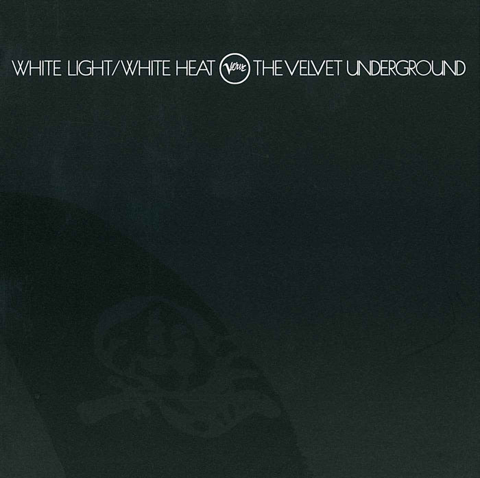 The Velvet Underground - White Light / White Heat (Half-Speed Mastering) - Vinyl