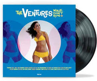 The Ventures - Walk Don't Run: The Very Best Of (180 Gram Vinyl) [Import] - Vinyl