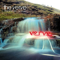 The Verve - This Is Music: The Singles (2 Lp's) - Vinyl
