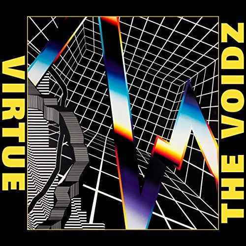 The Voidz - Virtue (Download Insert) (2 Lp's) - Vinyl