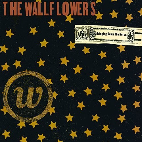 The Wallflowers - Bringing Down the Horse: 20th Anniversary Edition (2 Lp's) - Vinyl